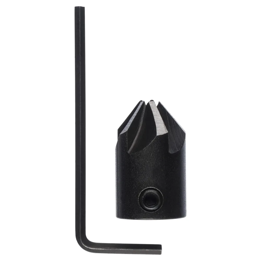 Bosch Aufstecksenker für Holzspiralbohrer 4 x 16 mm - 2608585738