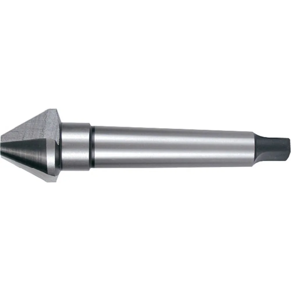 RUKO Kegel- und Entgratsenker DIN 334 Form D 60° HSS Ø 50 mm - 102213