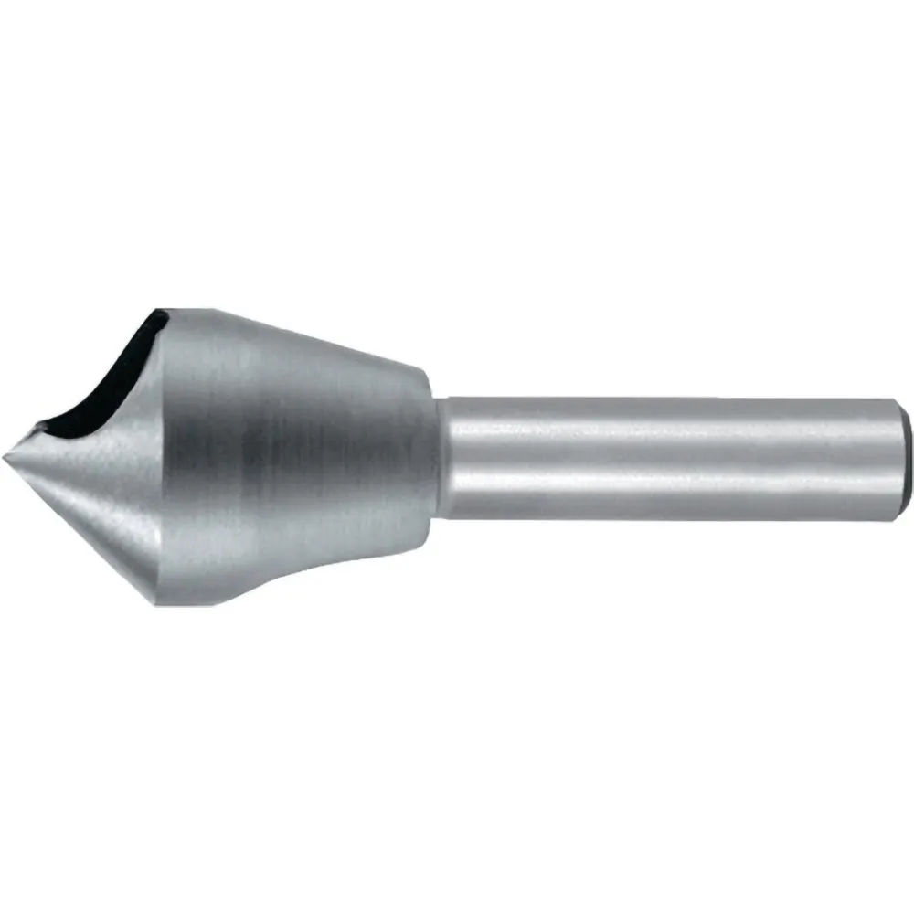RUKO Querlochsenker HSS 2 - 5 mm 90° - 102301