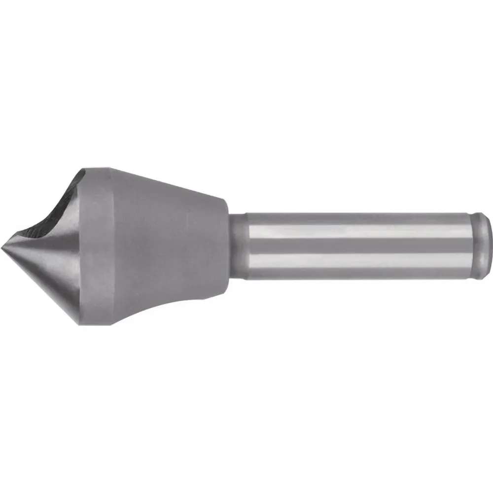 RUKO Querlochsenker HSSE-Co 5 1 - 4 mm 90° - 102300E