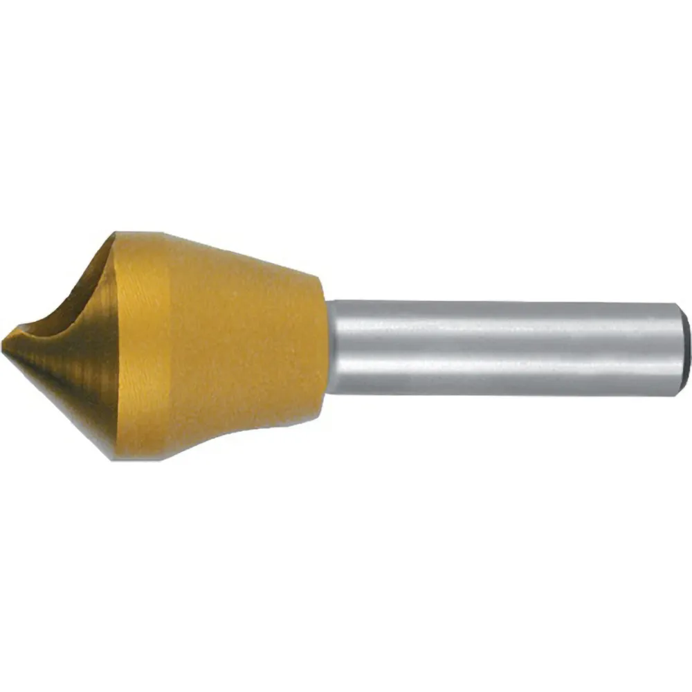 RUKO Querlochsenker HSS-TiN 5 - 10 mm 90° - 102302T