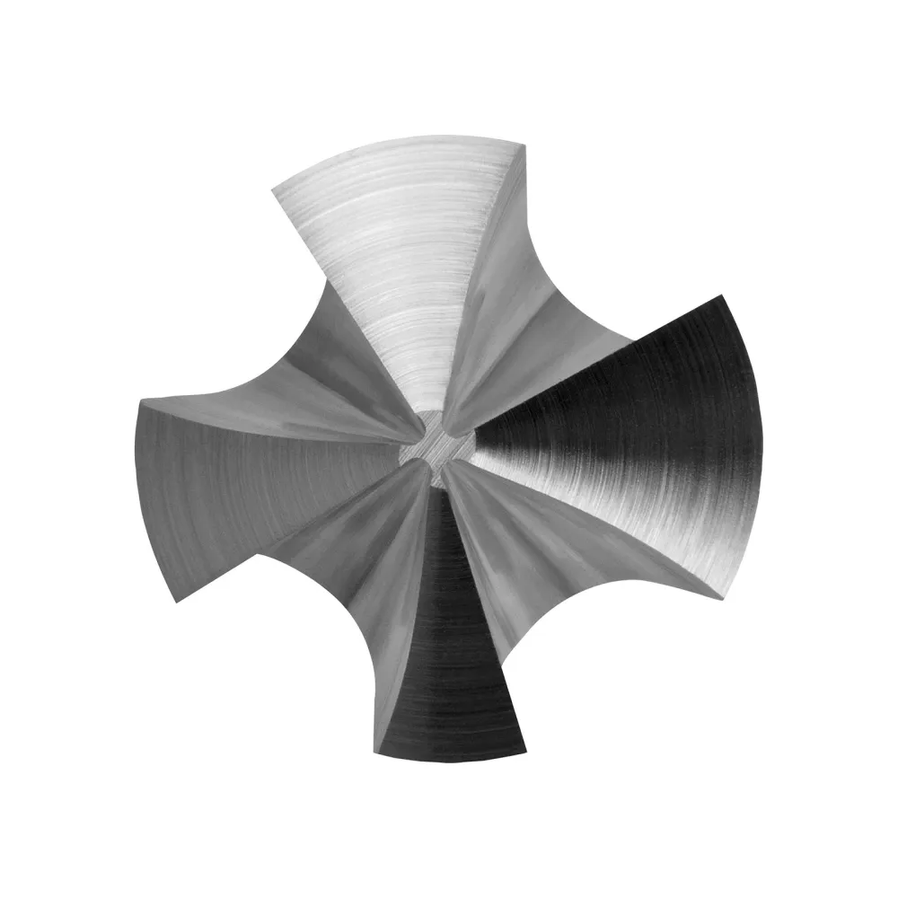 RUKO ULTIMATECUT Kegel- und Entgratsenker 4S HSS DIN 355 90° Ø 16,5 mm - 102879