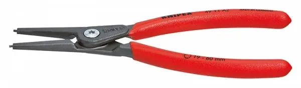 Knipex Präzisions-Sicherungsringzange - 4911A0