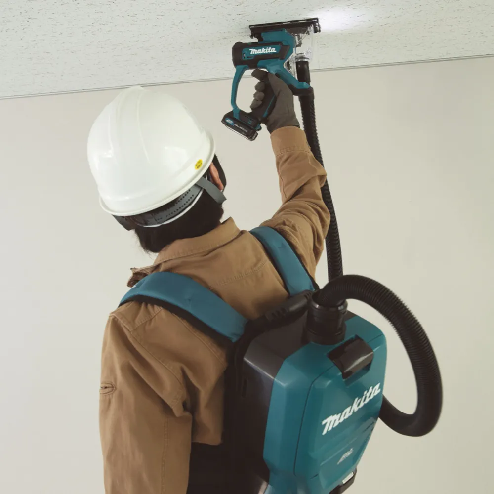 Makita SD100DZ Akku-Trockenbausäge 12 V max. Solo