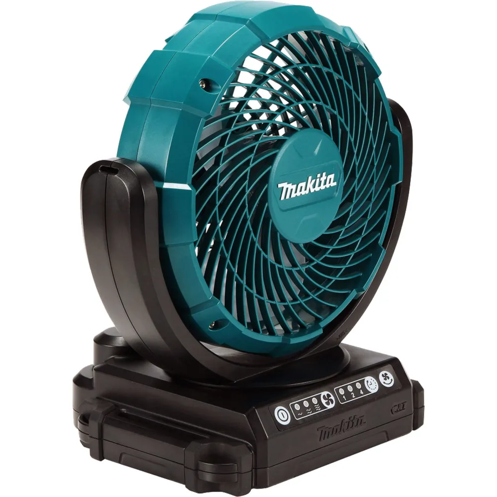 Makita CF101DZ Akku-Lüfter 12V max. Solo