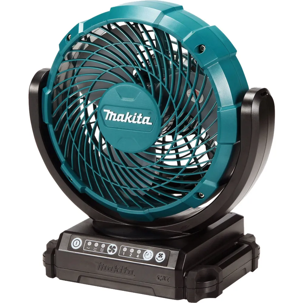 Makita CF101DZ Akku-Lüfter 12V max. Solo
