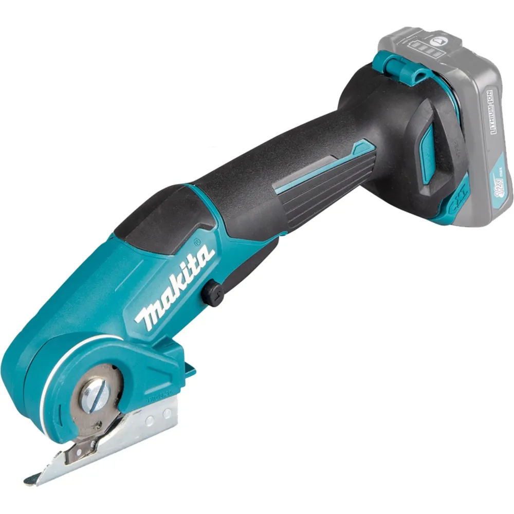 Makita CP100DZ Akku-Universalschere 12V max. Solo