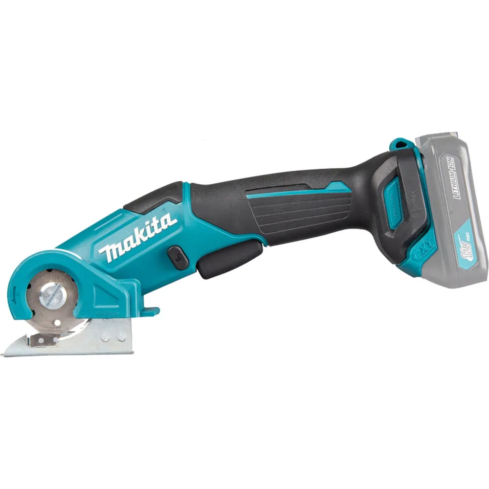 Makita CP100DZ Akku-Universalschere 12V max. Solo