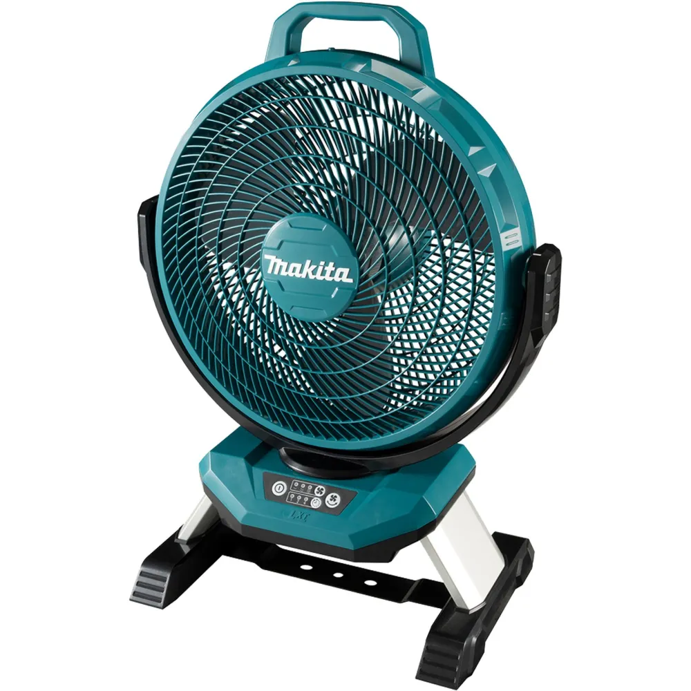 Makita DCF301Z Akku-Lüfter 18V Solo