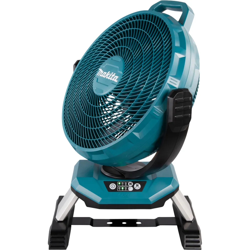 Makita DCF301Z Akku-Lüfter 18V Solo