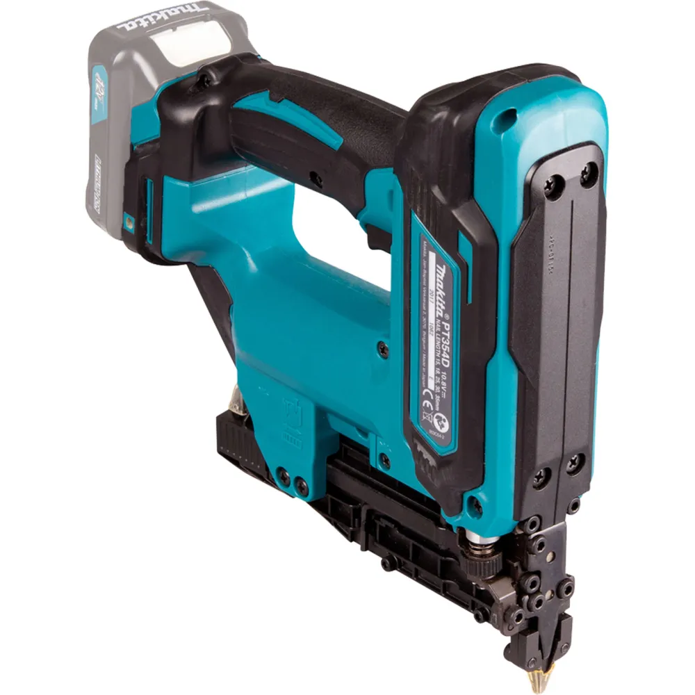 Makita PT354DZ Akku-Pintacker 12 V max. Solo