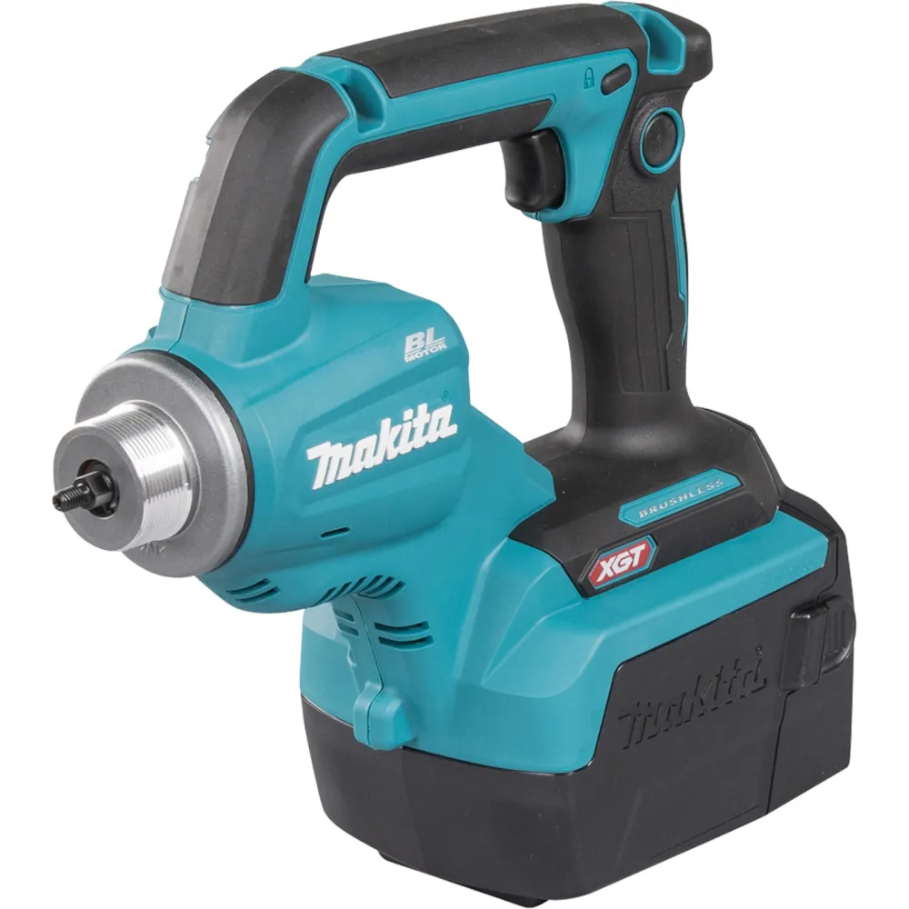 Makita VR001GZ Akku-Betonverdichter 40V max. Solo ohne Verdichtervorsatz (nur Verbindung mit Zubehör nutzbar)