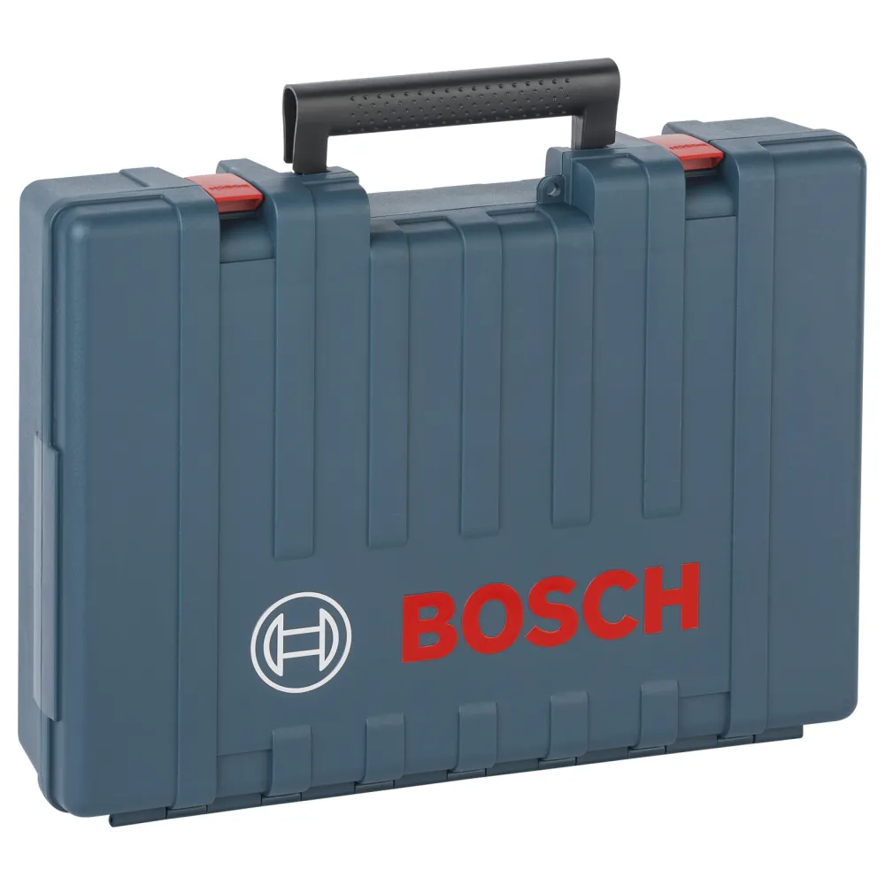 Bosch Kunststoffkoffer, 360 x 480 x 131 mm passend zu GWS 11-125 CIH GWS 15-125 CIH -2605438619