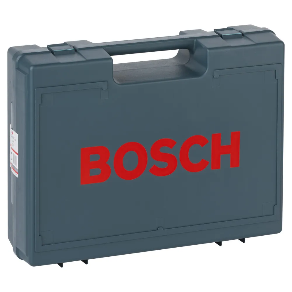 Bosch Kunststoffkoffer, 420 x 330 x 130 mm -2605438368