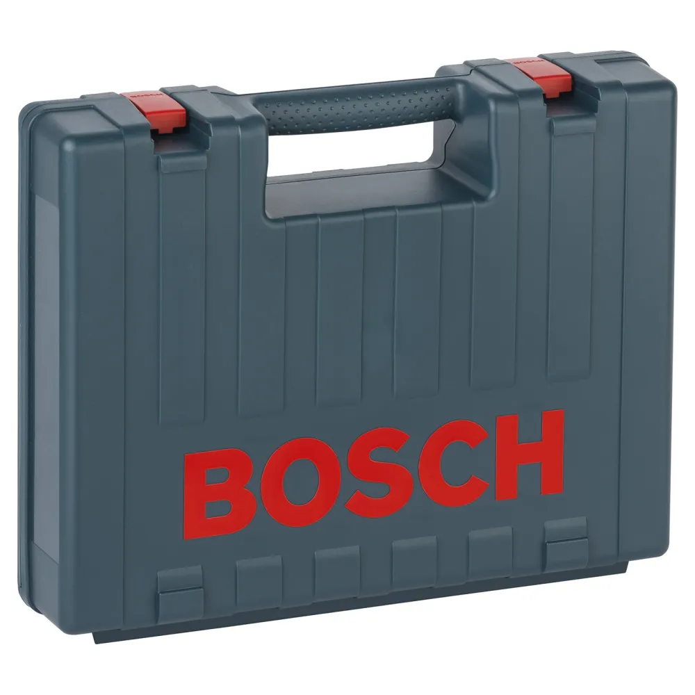 Bosch Kunststoffkoffer, 445 x 360 x 114 mm - 2605438098
