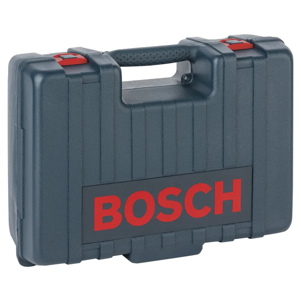 Bosch Kunststoffkoffer, 720 x 317 x 173 mm -2605438186