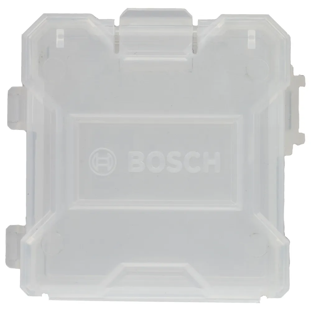Bosch Pick and Click Aufbewahrungsbox leer - 2608522364