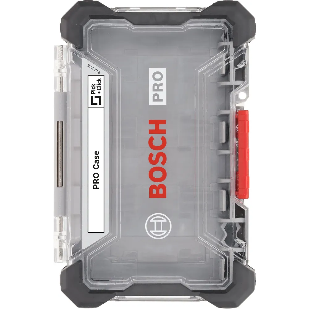 Bosch PRO Empty Case groß - 2608522362