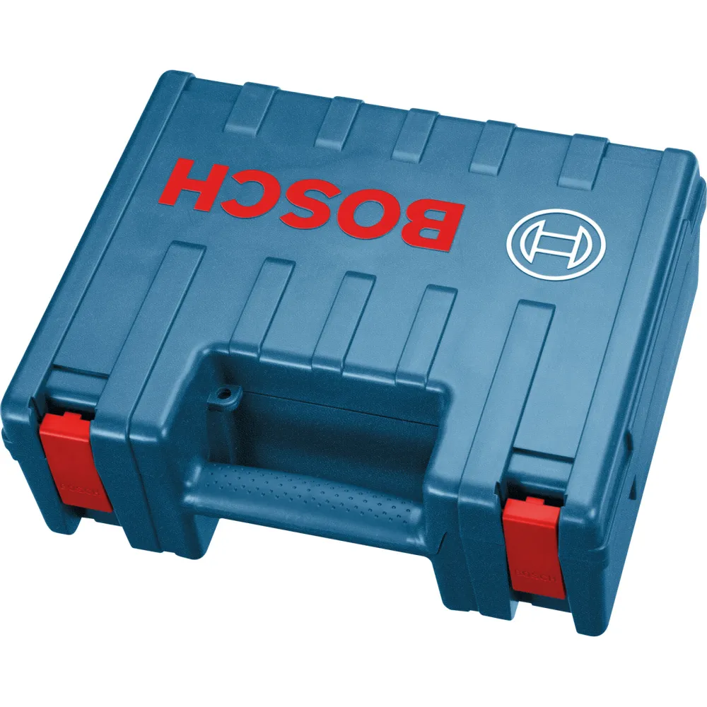 Bosch Transportkoffer für GLL 2-10/GCL 2-15/GCL 2-15 G - 1608M00C1R