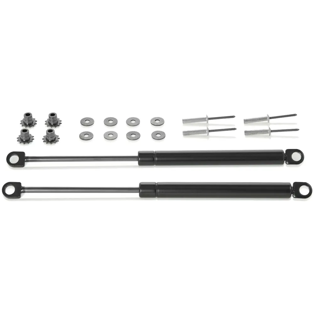 Knipex 2x Ersatz-Gasdruckfedern für 002137 - 002199V33