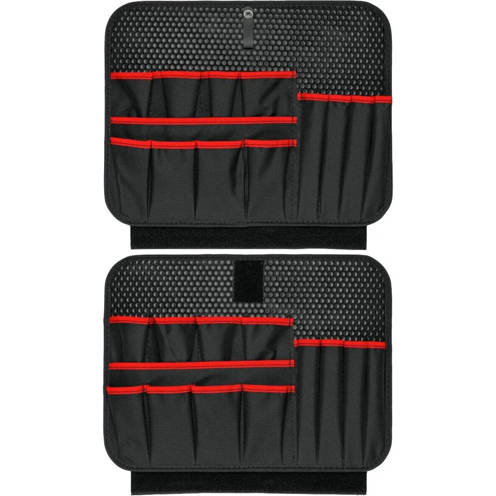 Knipex 2x Ersatz-Werkzeugtafel für 002141 - 002199V17