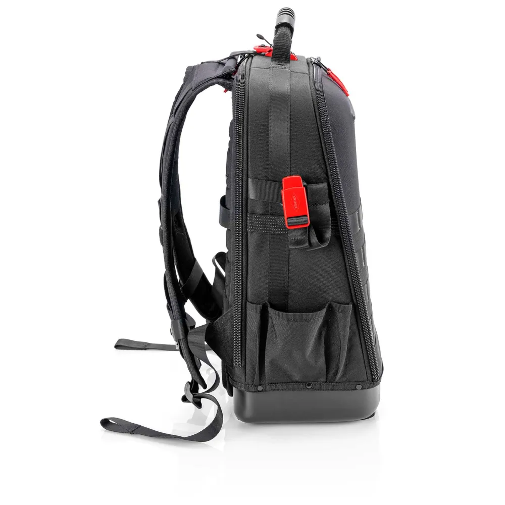 Knipex Modular X18 leer - 002150LE