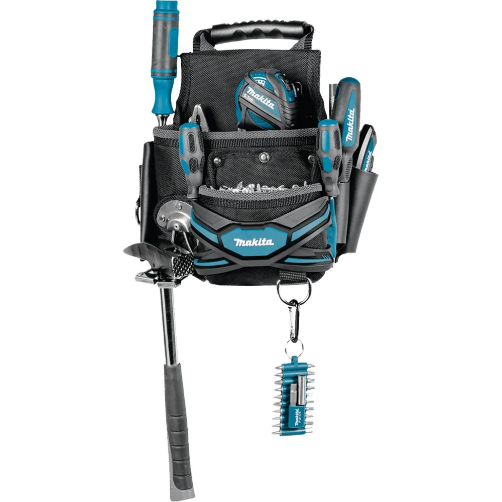 Makita Dachdecker Werkzeugtasche - E-05153