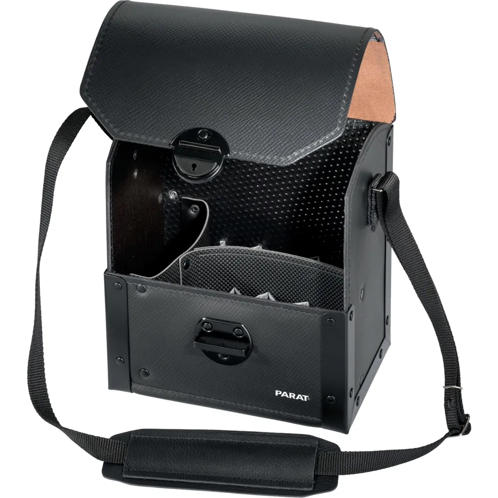 PARAT Werkzeugtasche B 220 x T 140 x H 250 mm - 30.-581