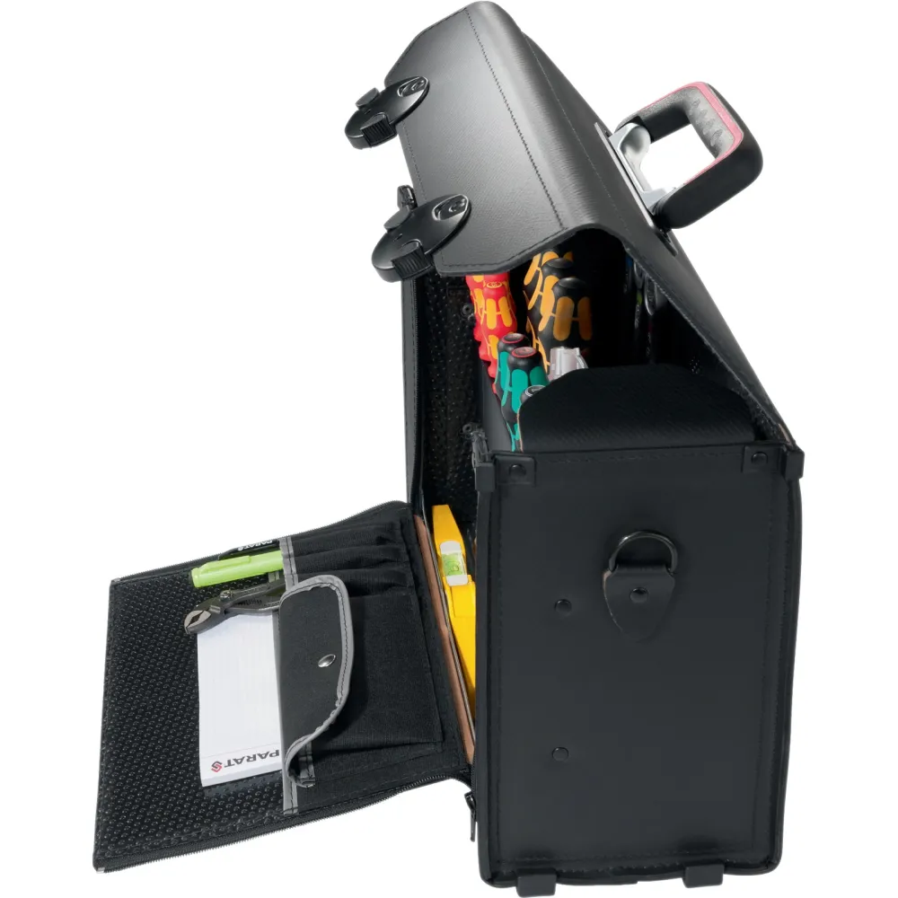 PARAT Werkzeugtasche B 415 x T 165 x H 275 mm - 14000581