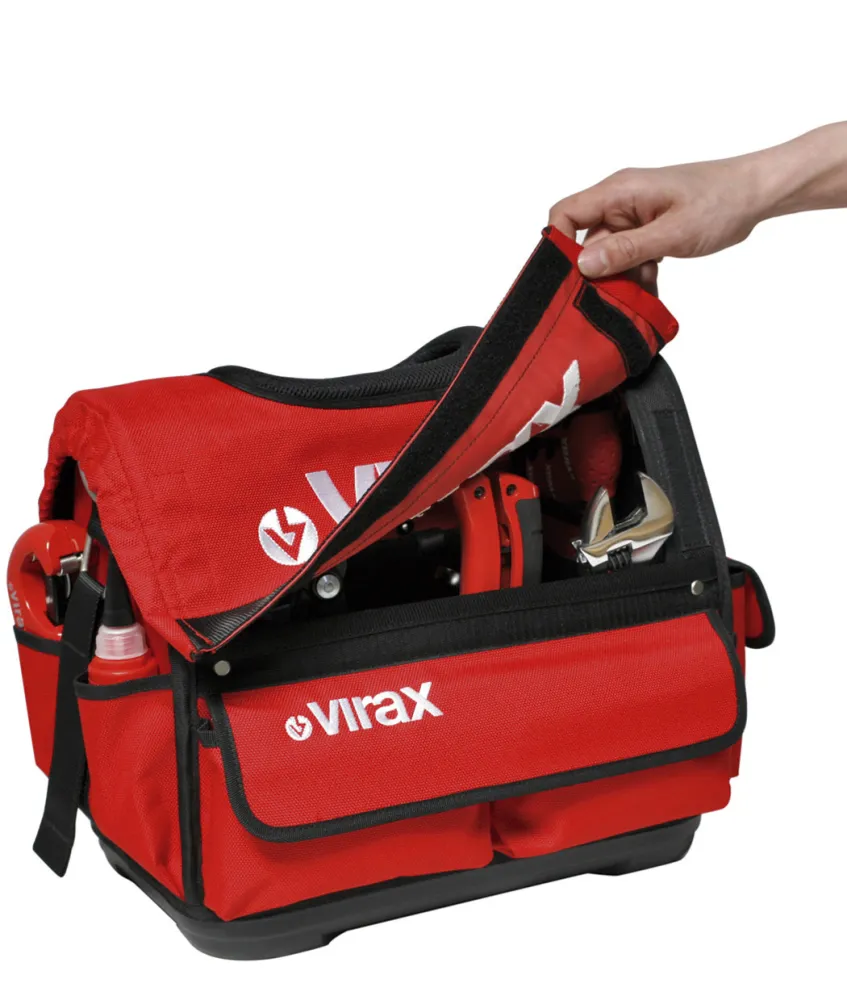 VIRAX Kleine Werkzeugtasche - 382650