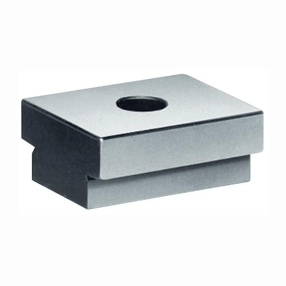 AMF Nutenstein Nr. 6322A Nennmaß der Nut 12 / 20 mm zur Festmontage - 71563