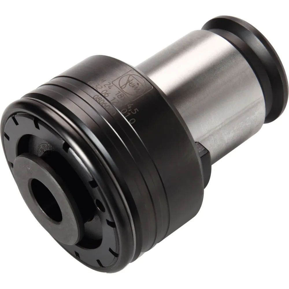 Fein Gewindebohreinsätze Gr. 3 M 30 Ø 22 mm Vierkant 18 mm - 63206124010