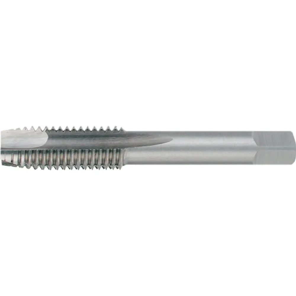 RUKO Einschnittgewindebohrer DIN 352 HSSE-Co 5 M 6 - 231060E