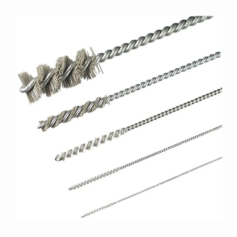 osborn Rohrbürste microabrasiv Ø 2,6 mm 1,08 mm - 3056412