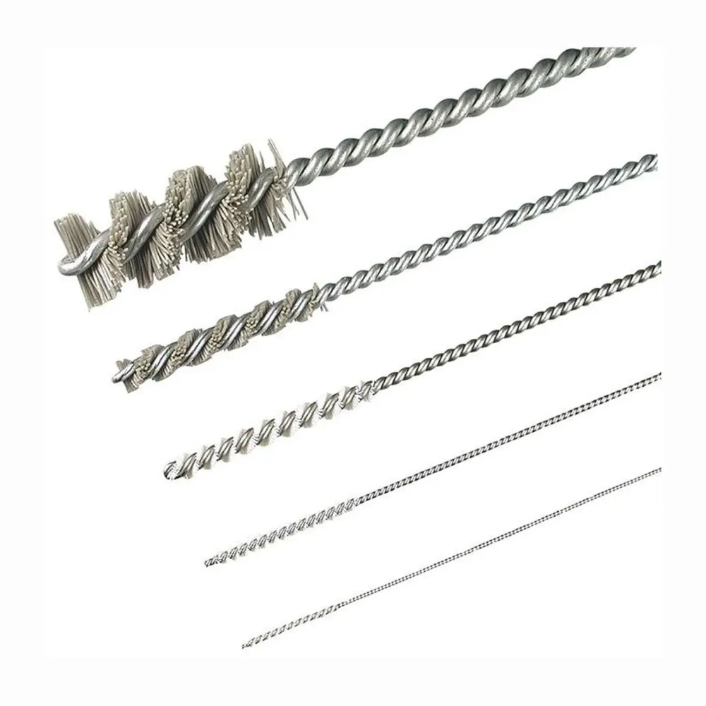 osborn Rohrbürste microabrasiv Ø 11,5 mm 3,4 mm - 3056436