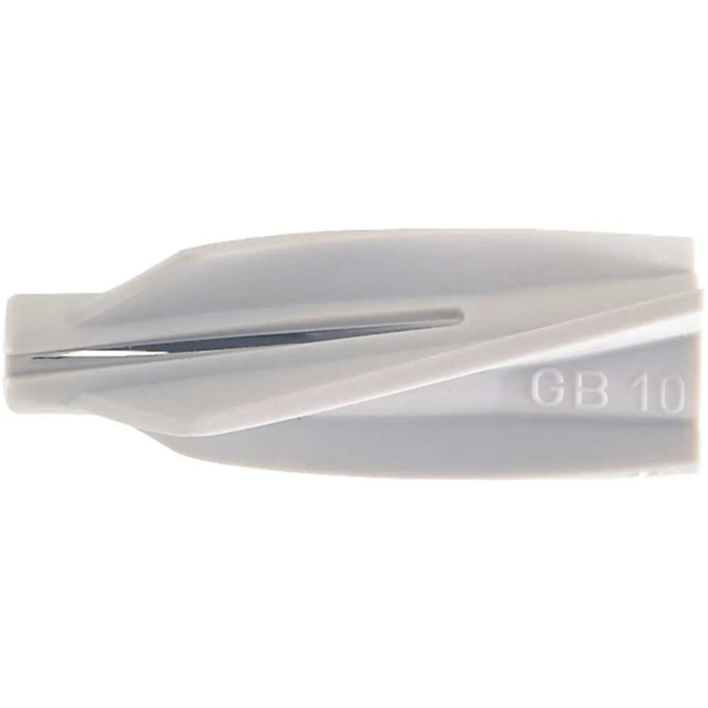 Fischer 10x Gasbetondübel GB 14 - 050493