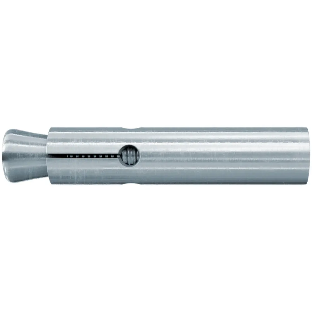 Fischer 10x ZYKON-Innengewindeanker FZA 22 x 100 mm M 12 I - 060763