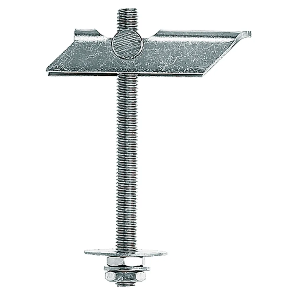 Fischer 25x Metall-Kippdübel KD 5 - 80187