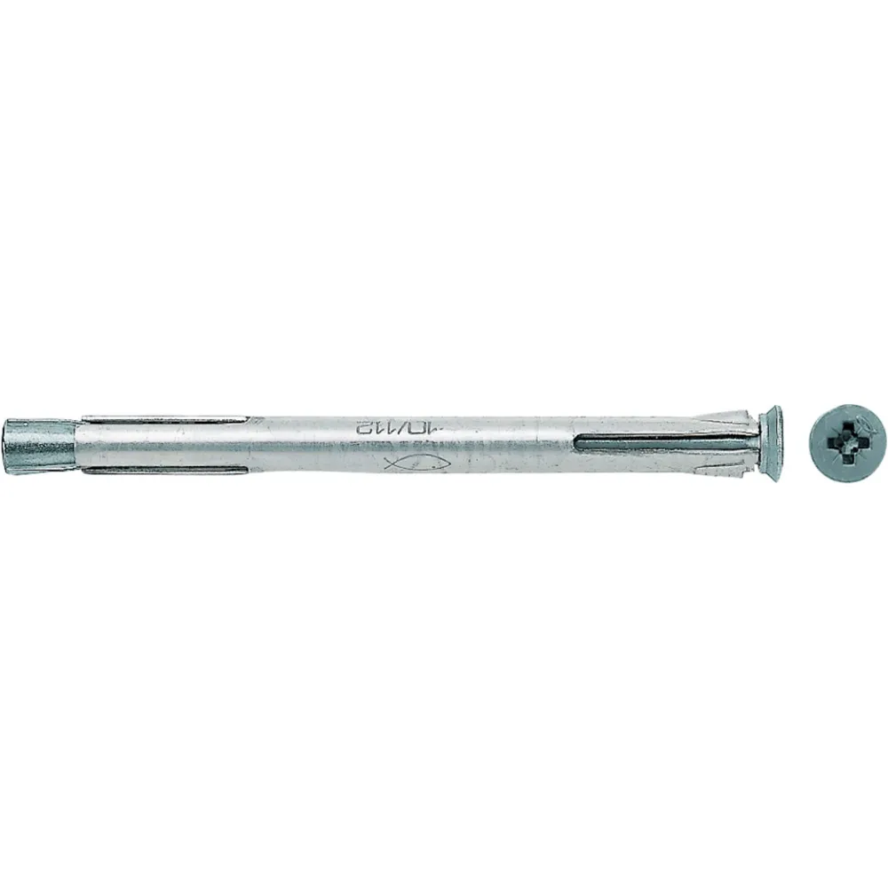 Fischer Metallrahmendübel F 10 M 112 E - 093078