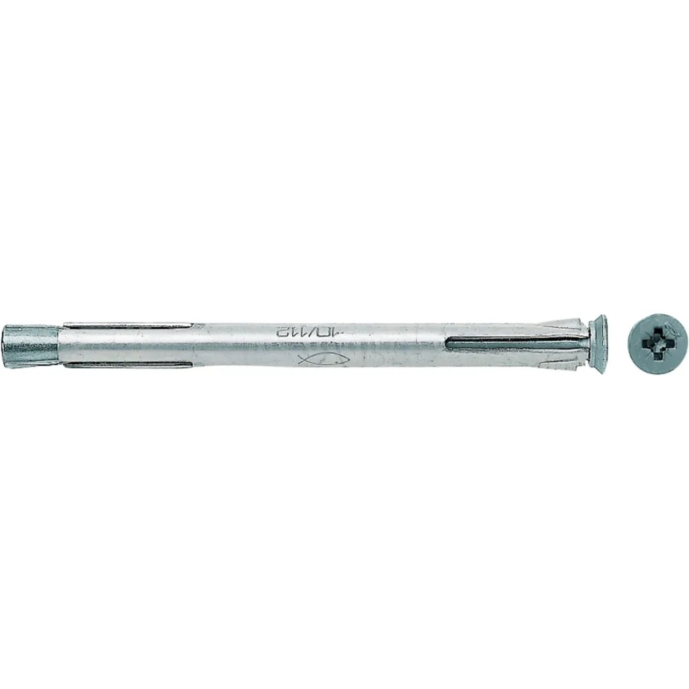 Fischer Metallrahmendübel F 10 M 182 E - 093081