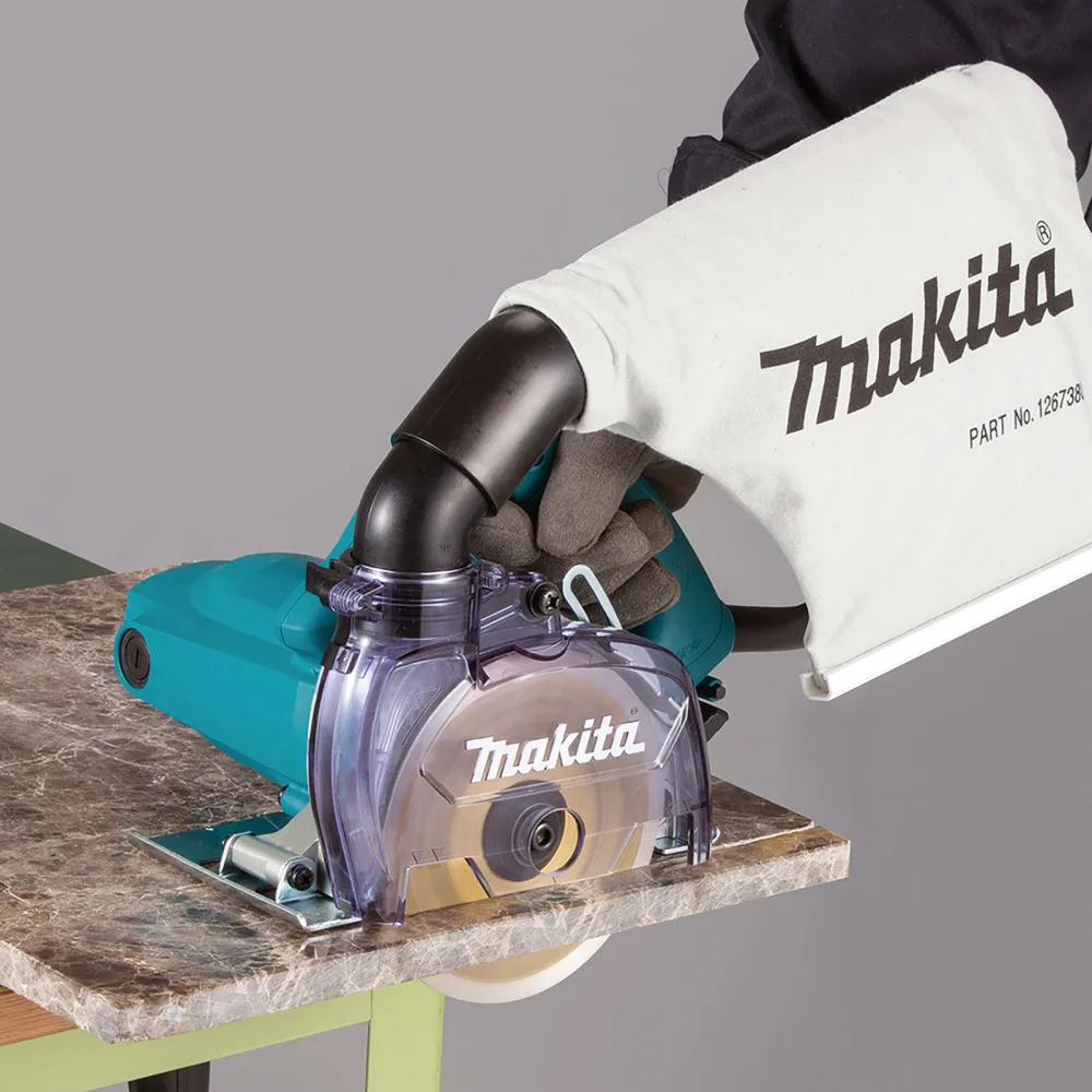 Makita 4100KB Diamantschneider 40 mm Trocken 1.400 W