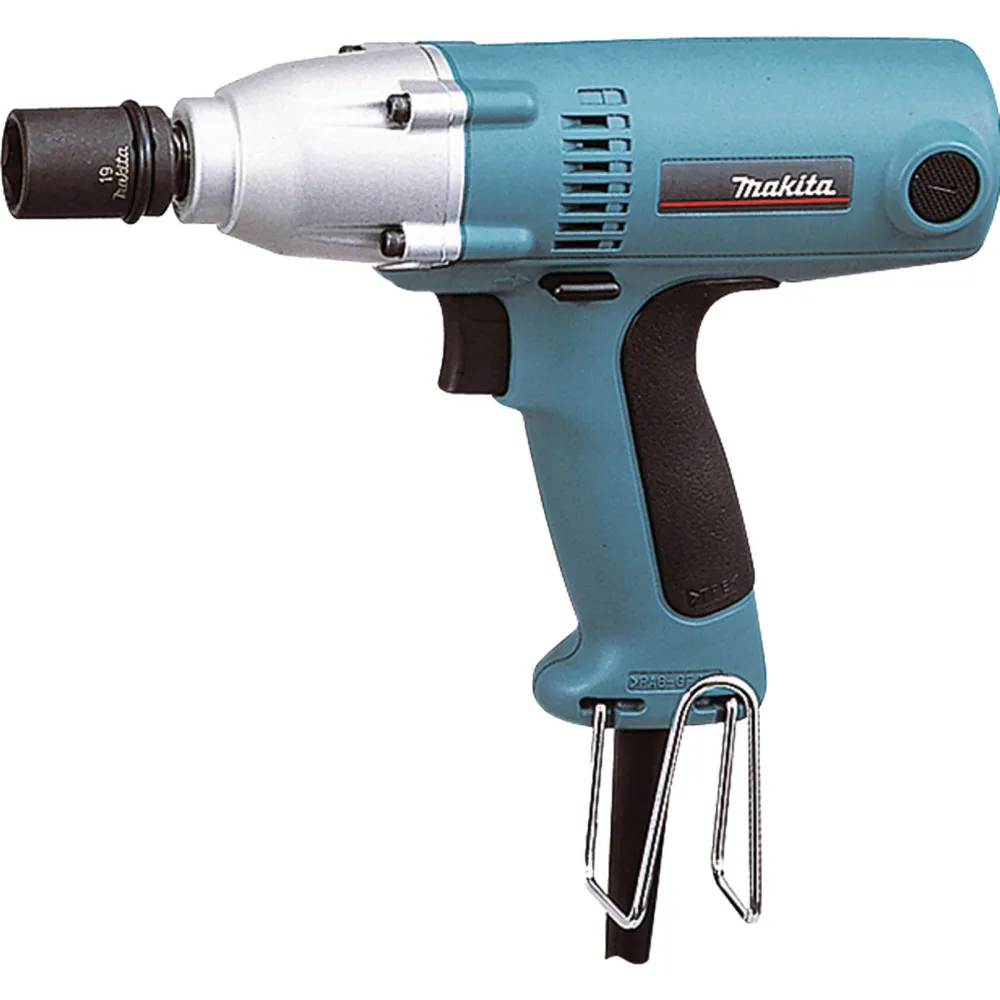 Makita 6953J Schlagschrauber 150 Nm 280 W im MAKPAC