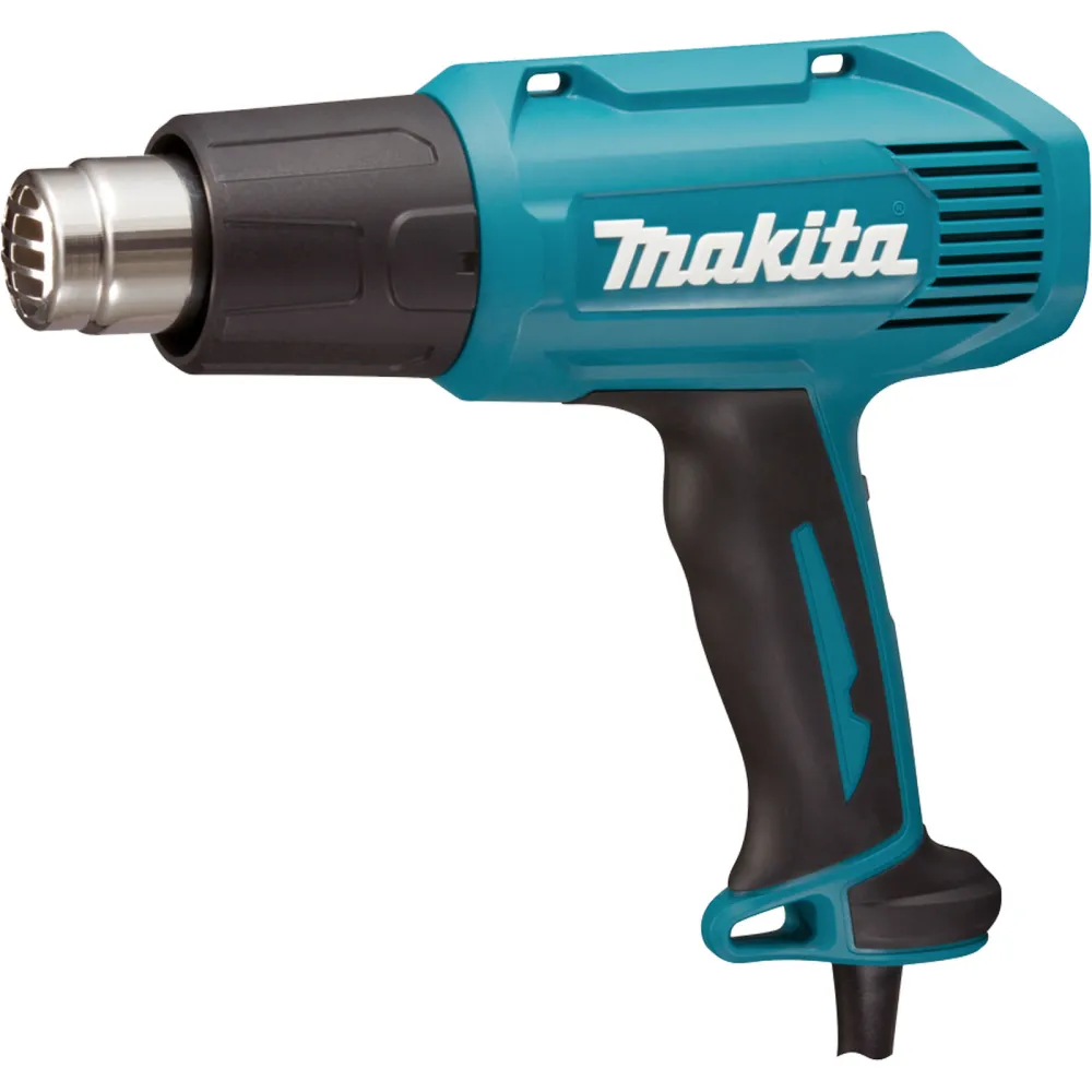 Makita HG5030K Heißluftgebläse 1.600 W im Koffer