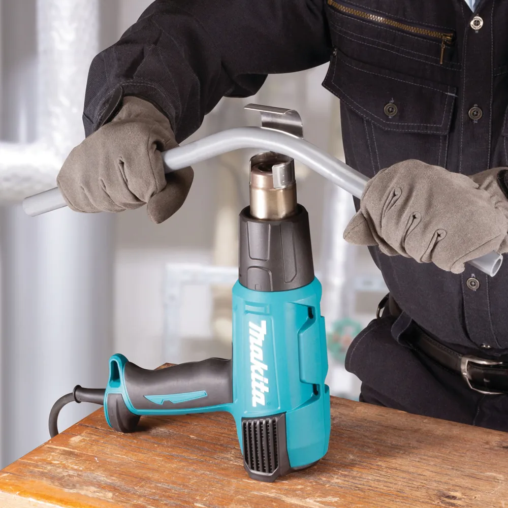 Makita HG6531CK Heißluftgebläse 2.000 W im Koffer