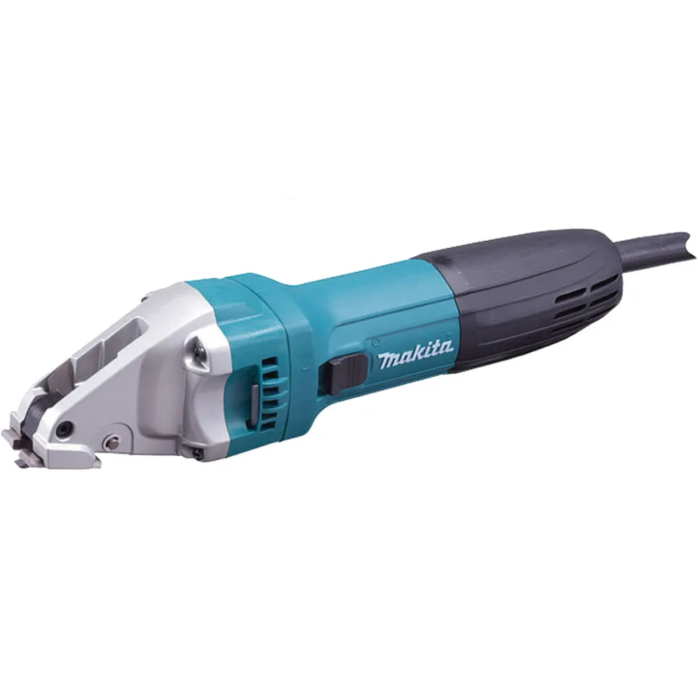 Makita JS1000J Kurvenschere 1 mm 380 W im MAKPAC