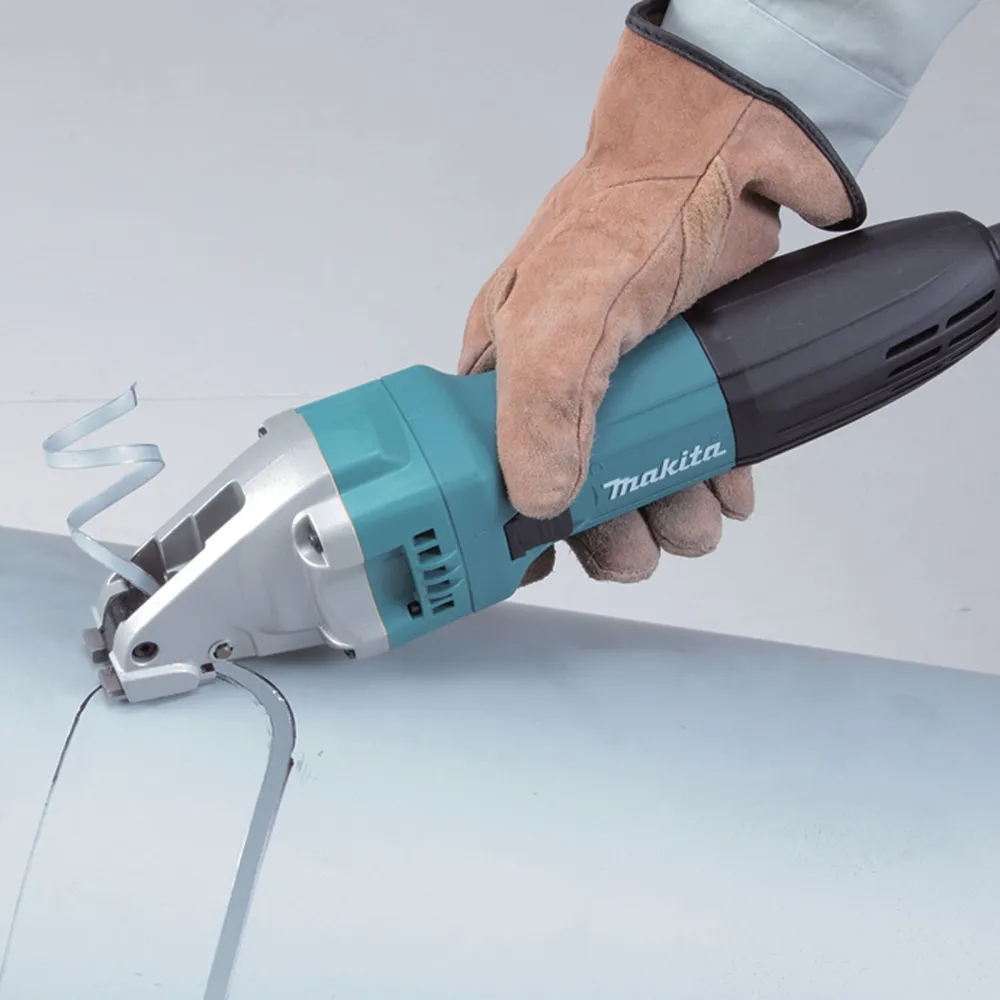 Makita JS1000J Kurvenschere 1 mm 380 W im MAKPAC