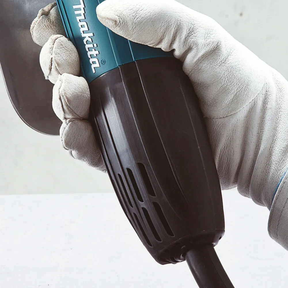 Makita JS1602J Blechschere 1,6 mm 380 W im MAKPAC