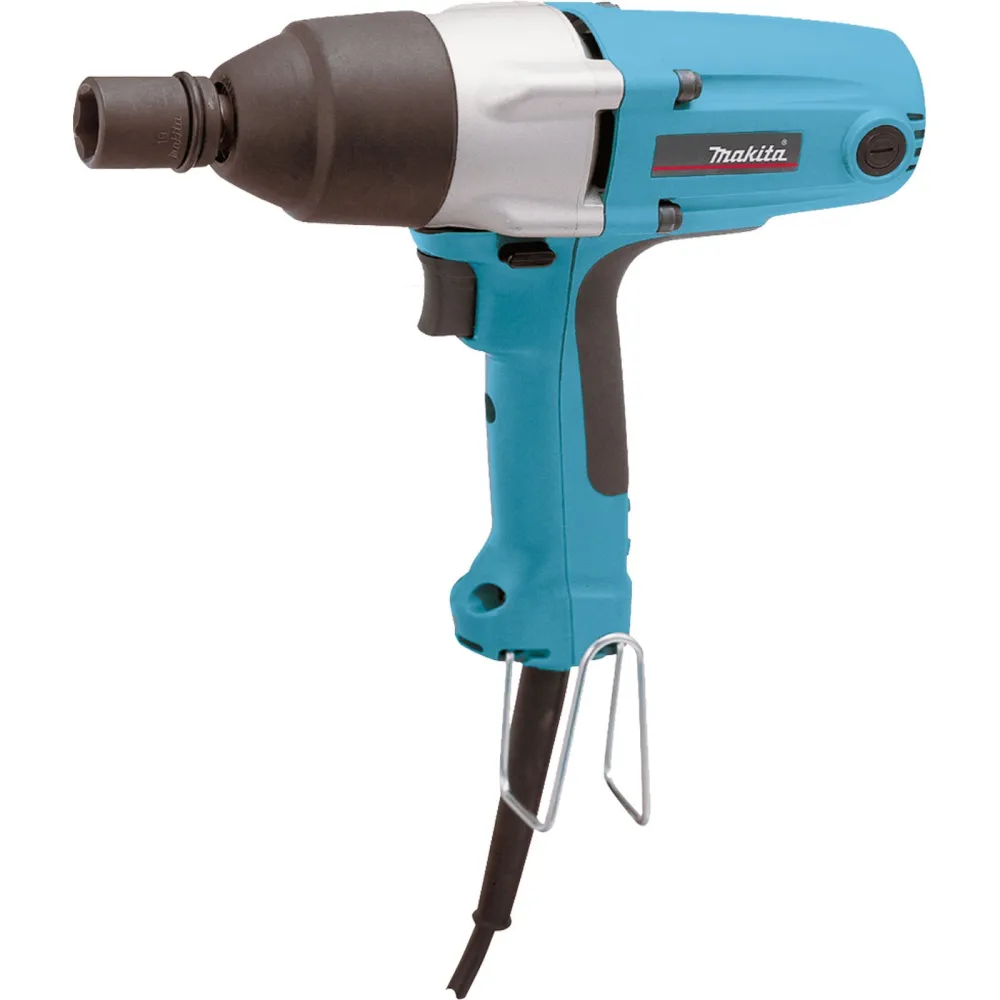 Makita TW0200J Schlagschrauber 200 Nm im MAKPAC