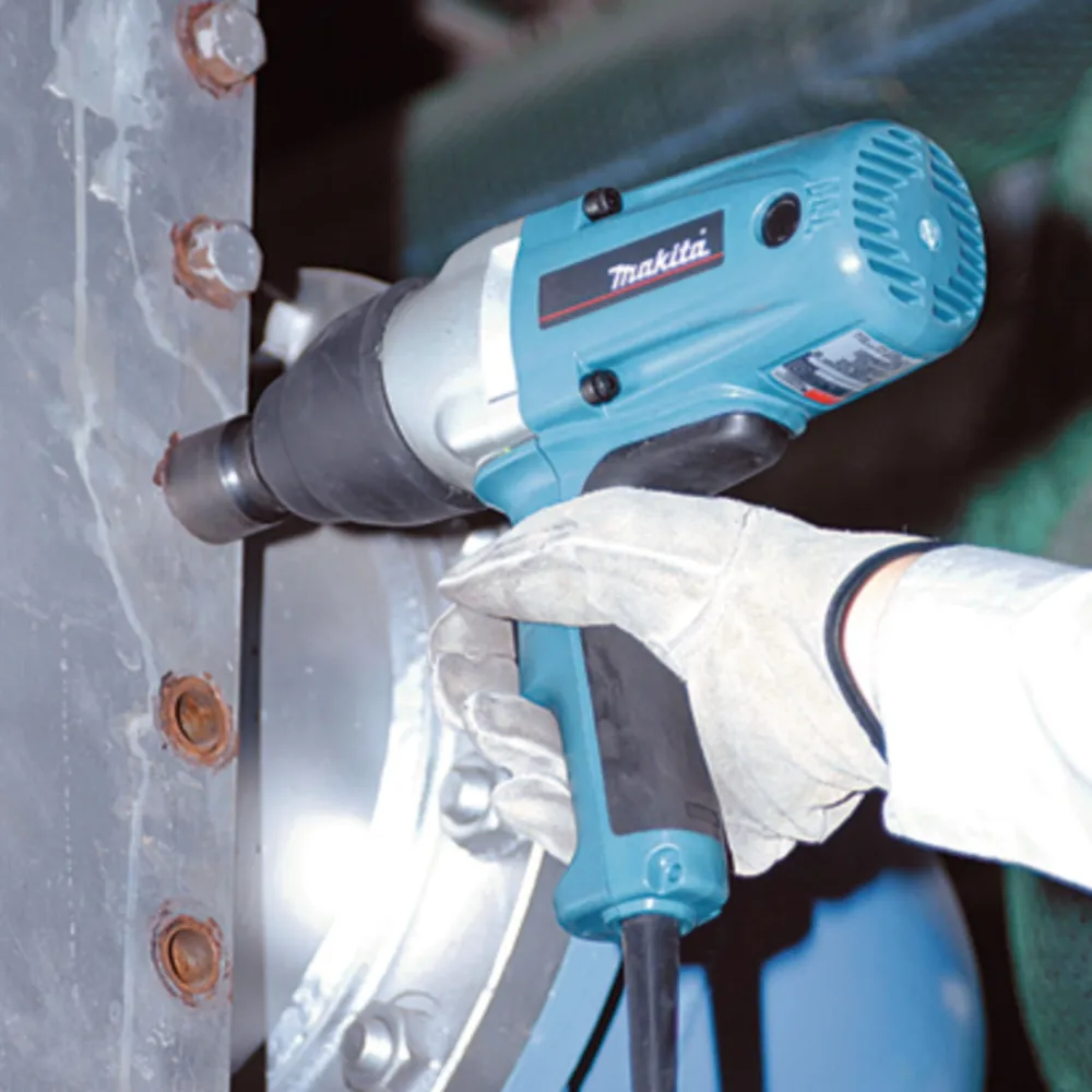 Makita TW0200J Schlagschrauber 200 Nm im MAKPAC