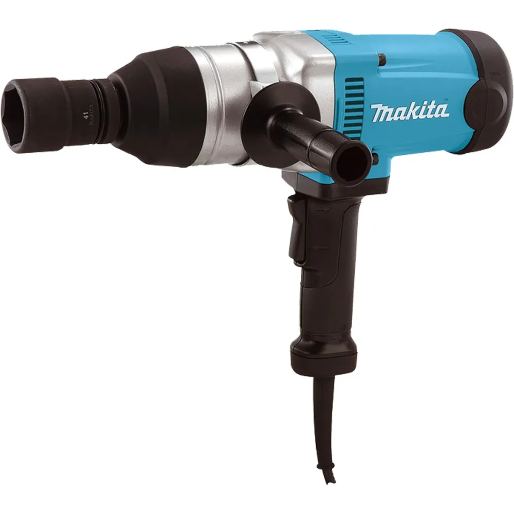 Makita TW1000 Schlagschrauber 1.000 Nm 1.200 W im Koffer